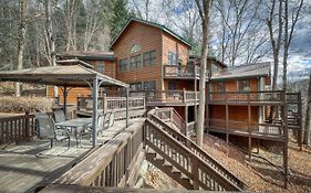Jordan Lodge